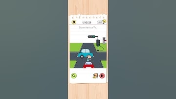 BRAIN TEST 4 LEVEL 335