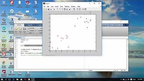 K-Means Clustering Menggunakan Pemrograman Matlab