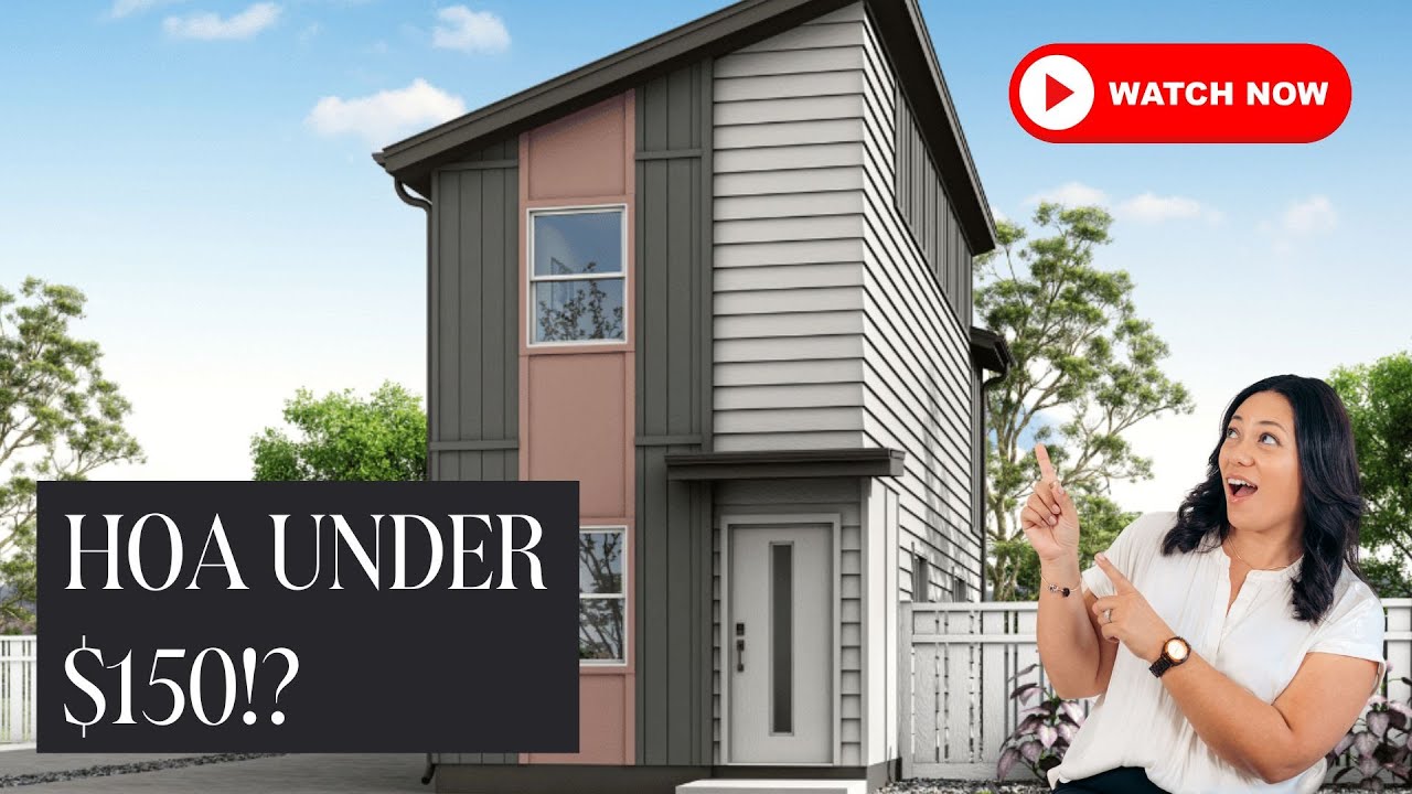 Внутри Ахакеи: новые дома с 2 спальнями на пляже Хоопили-Эва!