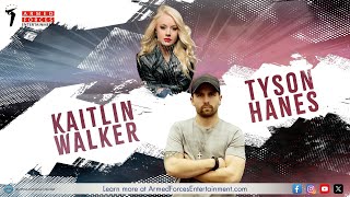 Tyson Hanes & Kaitlin Walker 2024 // Armed Forces Entertainment by Armed Forces Entertainment 162 views 3 months ago 49 seconds