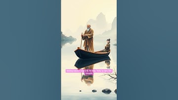 BIẾT LÙI MỘT BƯỚC LÀ NGƯỜI TRÍ TUỆ #shorts CÂU CHUYỆN