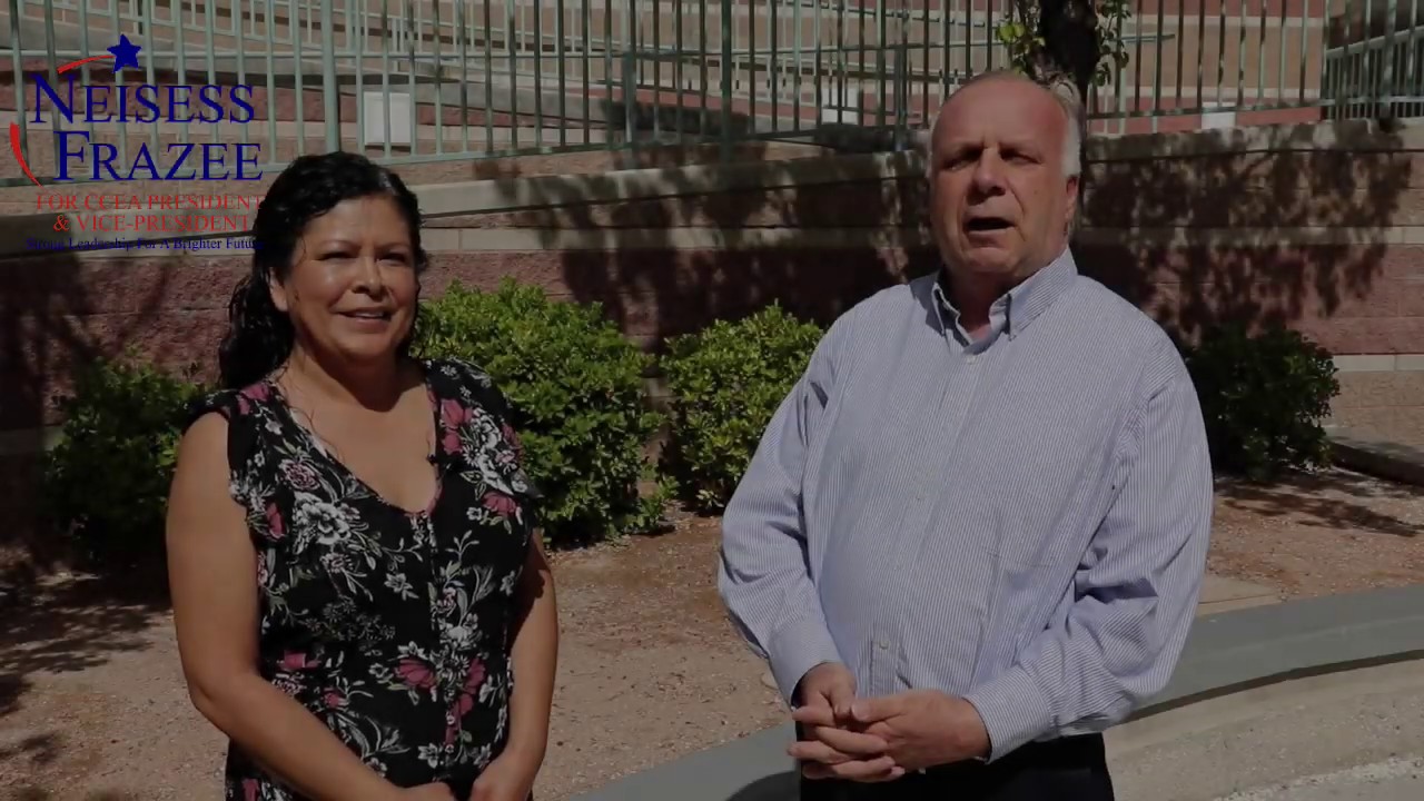 Marie's Talks about Results