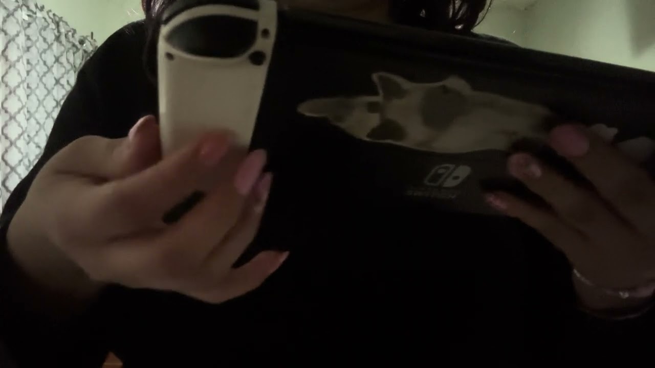 Asmr intento de handsounds •roleplay masaje• 💆 