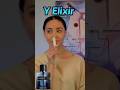 Y Elixir by YSL | Fresh, soapy, easy on the sprays