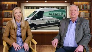 Drabek & Hill 2021 - Plumbing