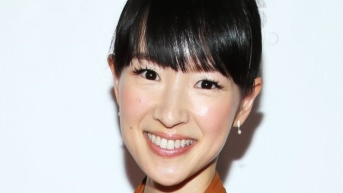 10 Amazing Tips from Tidying Up with Marie Kondo 
