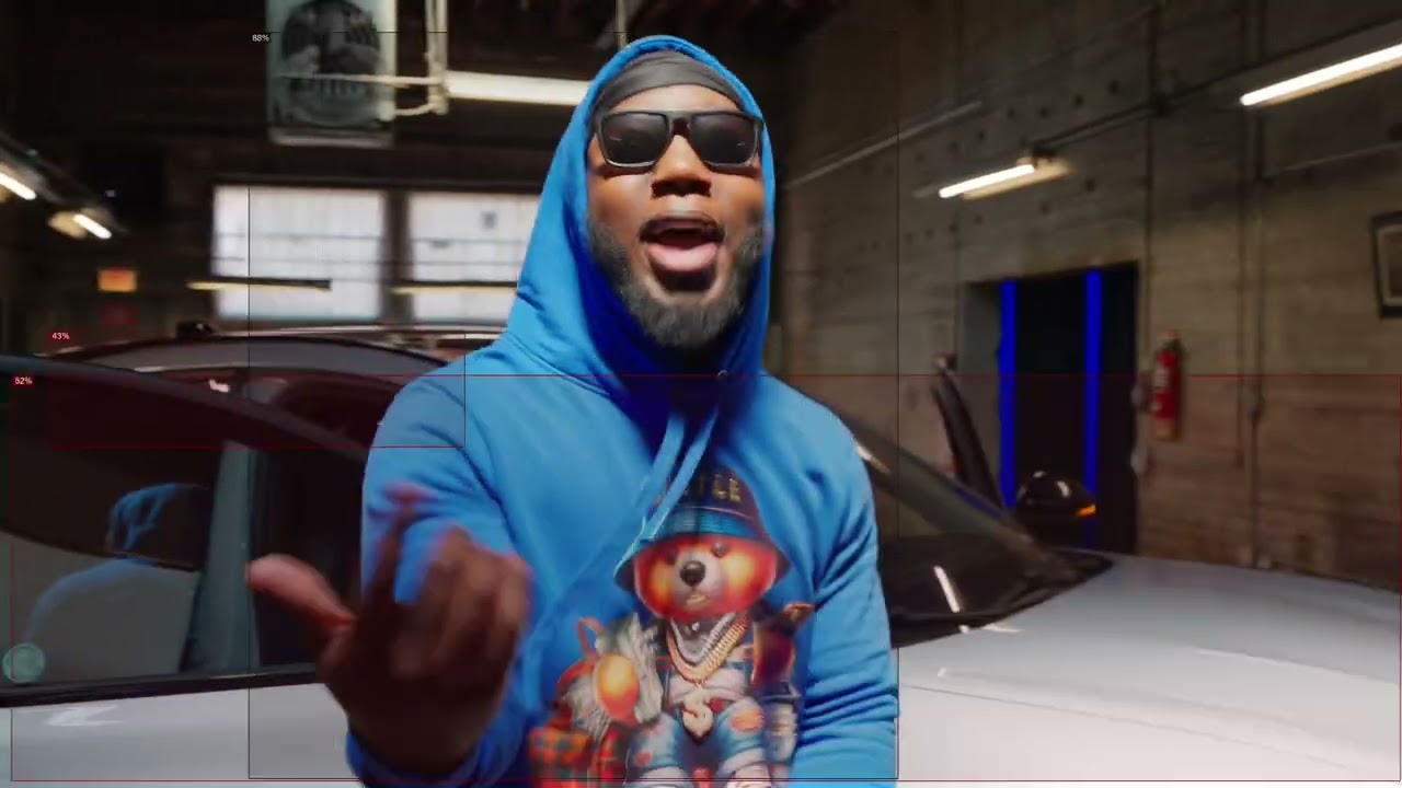 Rampage Reno - Bout That