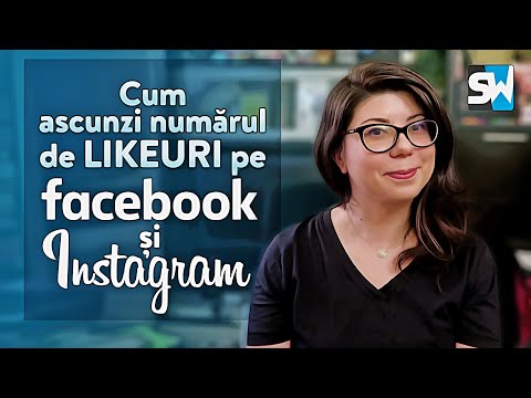 Video: Cum ascund linkurile pe messenger?