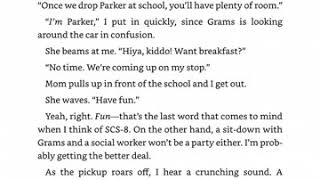 9. The Unteachables - Chapter 9