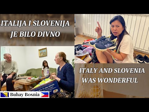 Šta smo kupili