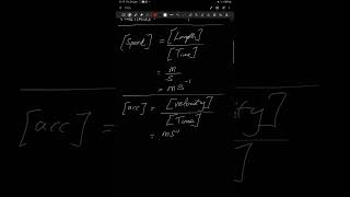 Physical quantities and SI units | AS/A-Level physics CIE