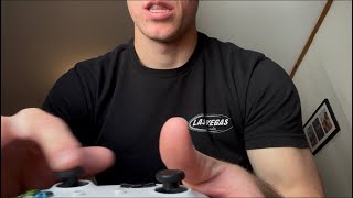 One Hour of Unique Controller ASMR