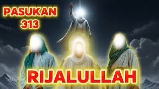 Download Lagu TERUNGKAP || Pasukan Imam Mahdi 313 || Bergelar Rijalullah  MP3 Download Lagu TERUNGKAP || Pasukan Imam Mahdi 313 || Bergelar Rijalullah  MP3