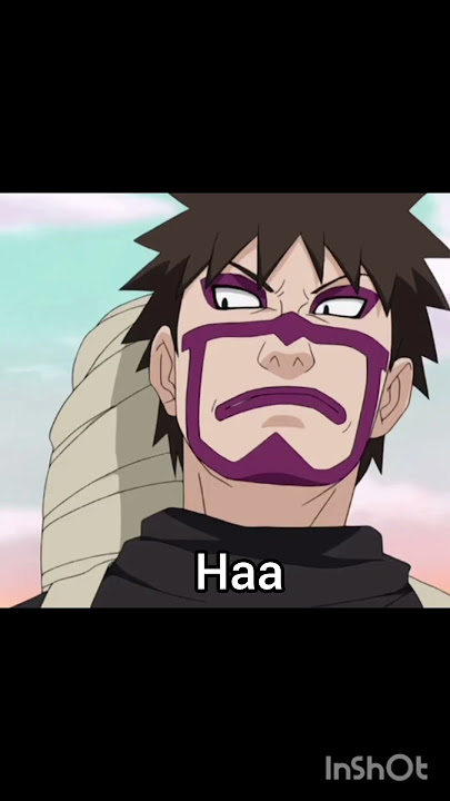 gaara temari and kankuro funny 🤣