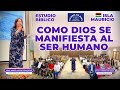 Como dios se manifiesta al ser humano  hna mara luisa piraquive isla mauricio  584 idmji