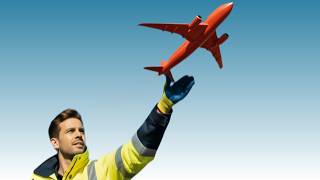 Cobalt Ground Solutions - Be the Reason Flights Take Off