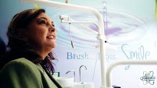 Noeleen White Oral Hygienist in Kempton Park is an EMS Guided Biofilm Therapy Certified Practice