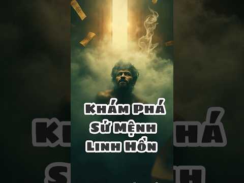 Video Sứ Mệnh của bạn là gì? #ThầnSốHọc #ConSốChủĐạo #TraDiSoul #Numerology2025 - youtube
