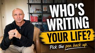 The 10-Year Letter: A Better Way to Think About Your Future | Craig Zuber