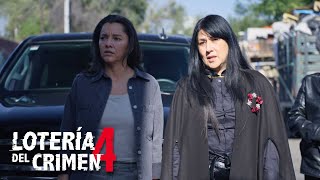 Crime Lottery 🚨 | Chapter 4 Summary | Ariel reunites with Simona