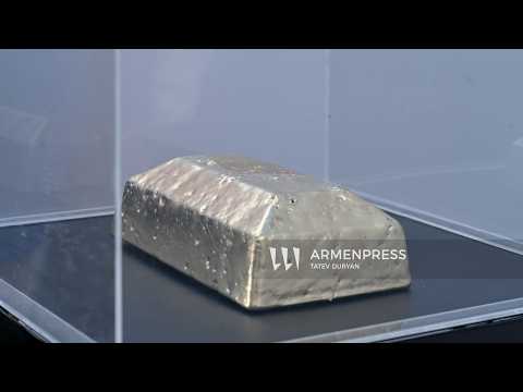 Ամուլսարի հանքավայր․ ոսկե լեռան ազդեցությունը