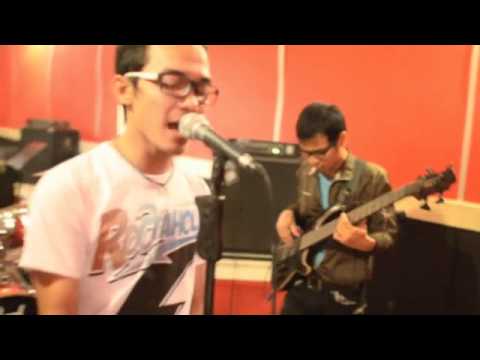 Anggun Cipta Sasmi - Hanyalah Cinta (Orange Criminal Cover)