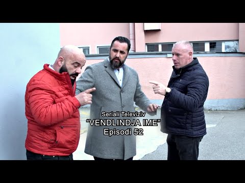 Seriali  -  ''Vendlindja Ime'' episodi  52