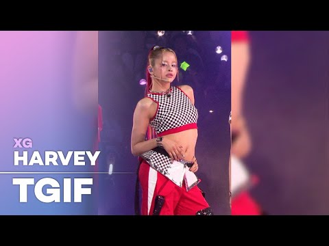 XG KCON JAPAN 2023 証明写真 ID ハーヴィー　HARVEY XG KCON JAPAN 2023 証明写真 ID ハーヴィー HARVEY XG KCON