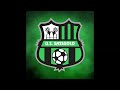 US Sassuolo Goal Song 21/22 Serie A