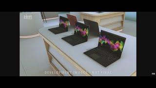Nancy Drew Game 34: New Environment Reveal