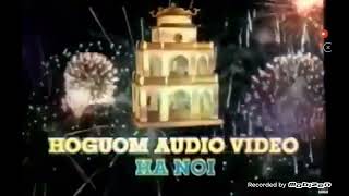Ho Guom Audio Video Logo 2001- Widescreen & Cinemascope Short Ver.