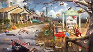 Criminal Case 1 X 1 The Death Of Rosa Wolf Game Buzz.