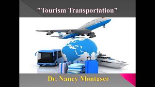 Development of Tourist Transportation 2