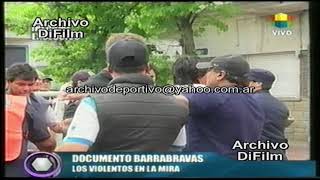 Download lagu Informe Barras bravas Bebote Alvarez Rousseau Schlenker Heredia Jaimito DiFilm 2007 Informe Barras bravas Bebote Alvarez Rousseau Schlenker Heredia Jaimito DiFilm 2007