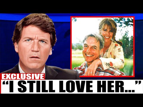 Mark Harmon Turns His Back on Hollywood for Love of His Life - YouTube