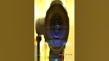 Time-lapse crystal growth of Ø1.5" KCaI3:Eu Scintillator at the University of Tennessee