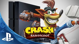 CRASH BANDICOOT DISCUSSION - ft. IvanH915 and Fred5107!