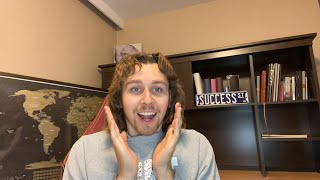 Famous Bull Market is Here 🚀 🔝 … and I am Short Wealth