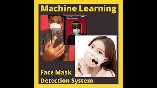 Face Mask Detection System - Bandhubi App - Machine Learning - Lazarus Robotics