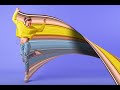 Photoshop tutorial: Pixel stretch. Գրաֆիկ դիզայն