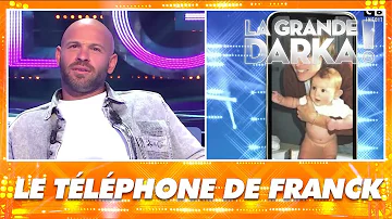 Qui est en couple avec Franck Gastambide ?