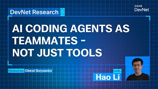Famous Agentic Software Engineering: The Rise of AI Teammates | DevNet Research Net Worth