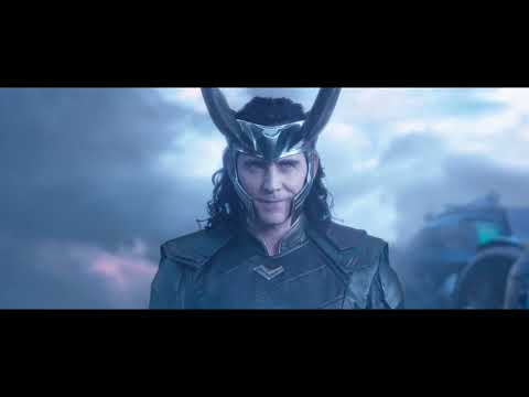 Thor: Ragnarok -