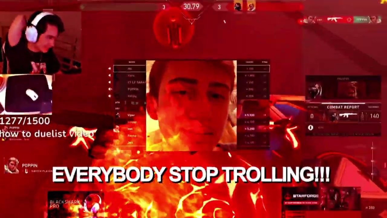 SEN ZEKKEN AND C9 OXY IS THE BEST DUO IN VALORANT!