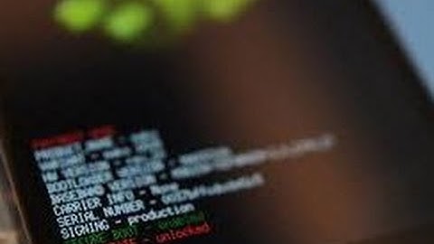 [Tutorial] How to get to Bootloader/droidboot  mode on Zenfone 4/5/6 | Bootloader | Recovery