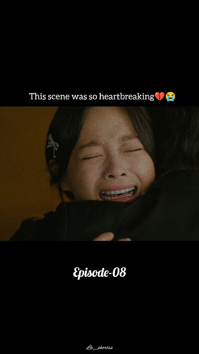 Brewing love episode -08  😭💔    #brewinglove #kdrama #kdramashorts #kdramalovers #emotional