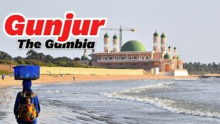 Exploring Gunjur the South of The Gambia Exploring Gunjur the South of The Gambia