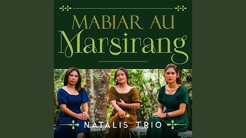 Mabiar Au Marsirang