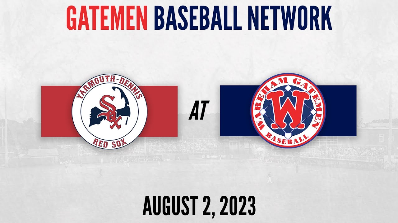 Wareham Gatemen vs