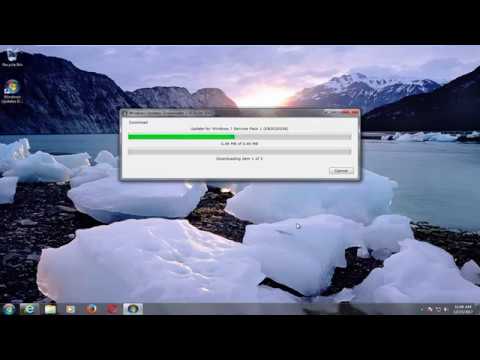 Video: Waar Windows-updates Downloaden